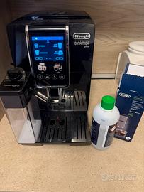 Macchina caffe - De longhi Dinamica plus