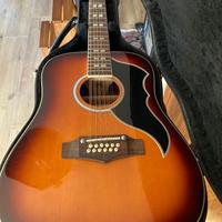 Eko Guitars Ranger XII