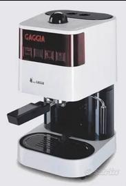 baby gaggia nuove imballati mai usati