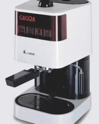 baby gaggia nuove imballati mai usati