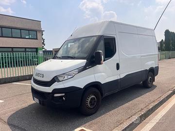 Iveco daily 35-140