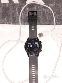 SMART WATCH HUAWEI GT COME NUOVO 