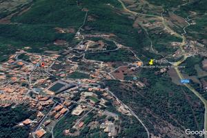 Vendita terreno Ciciliano (RM)