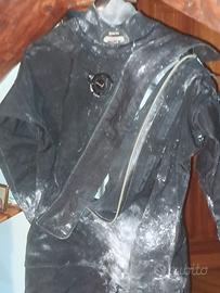Muta stagna Mares Fit