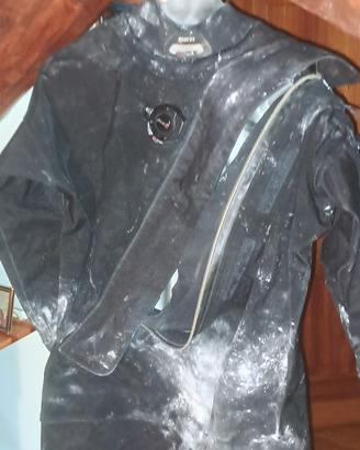 Muta stagna Mares Fit