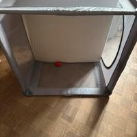 Box lettino neonati