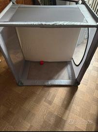 Box lettino neonati