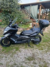 Yamaha T Max - 2010