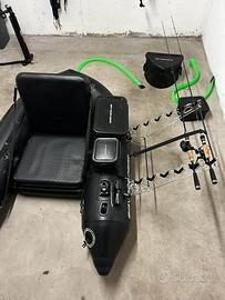 Belly Boat Savage Gear