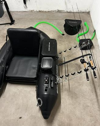 Belly Boat Savage Gear