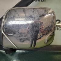 SPECCHIETTO RETROVISORE SINISTRO MITSUBISHI L 200