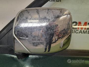 SPECCHIETTO RETROVISORE SINISTRO MITSUBISHI L 200