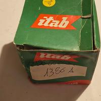 Calotta itab 1386A