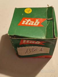 Calotta itab 1386A