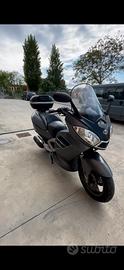 Malaguti Spidermax 500