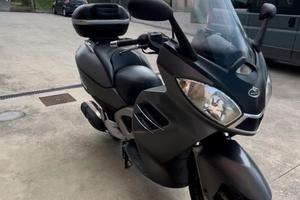 Malaguti Spidermax 500