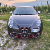 Alfa Romeo Mito 2013