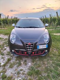 Alfa Romeo Mito 2013