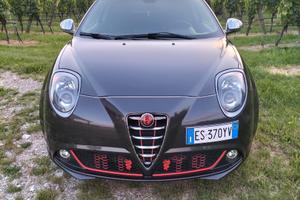 Alfa Romeo Mito 2013