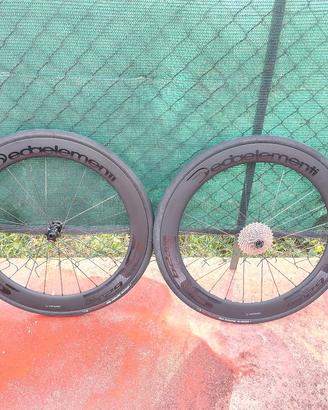 Ruote Deda SL62DB
