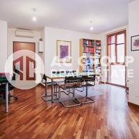 SARONNO-UFFICI DI PRESTIGIO VICINANZA STAZIONE