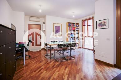 SARONNO-UFFICI DI PRESTIGIO VICINANZA STAZIONE