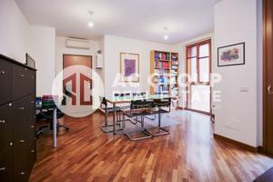 SARONNO-UFFICI DI PRESTIGIO VICINANZA STAZIONE