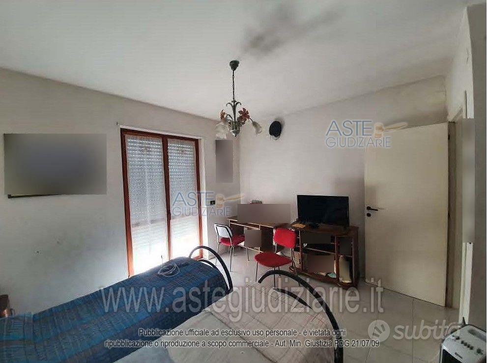 Apartment in Santa Maria Imbaro, Borgata Perilli - Vista 4