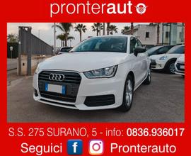 Audi A1 Sportback 1.4 tdi Ambition