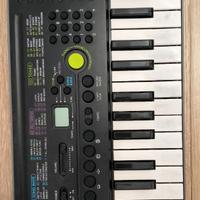 PIANOLA CASIO