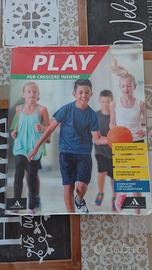 play per crescere insieme  9788824772914