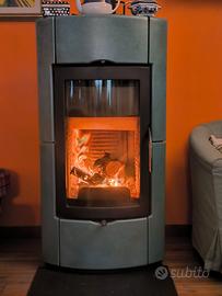 Stufa AUSTROFLAMM 