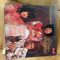 The Jimi Hendrix Experience