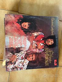 The Jimi Hendrix Experience