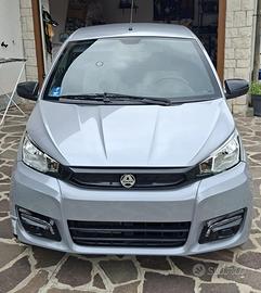 Aixam 50 cc