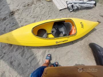 canoa