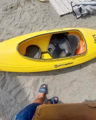 canoa