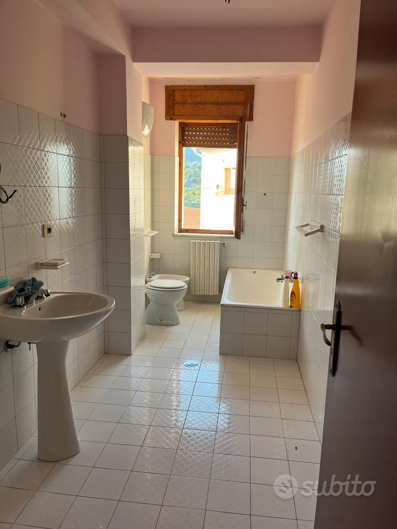 Appartamento- Vietri di Potenza - Vista 5