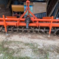 Fresa agricola Alessi