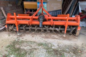 Fresa agricola Alessi