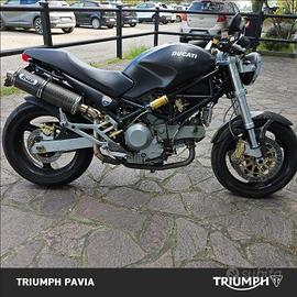DUCATI Monster 1000 Dark