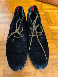 Stivaletti Tommy Hilfiger