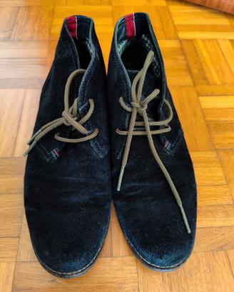 Stivaletti Tommy Hilfiger