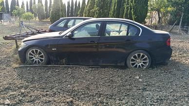 BMW 320 D E90 (163cv)j
