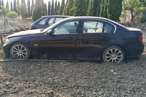 BMW 320 D E90 (163cv)j