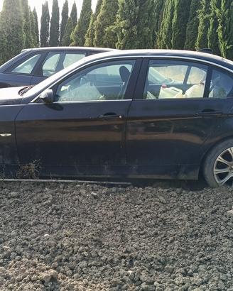 BMW 320 D E90 (163cv)j