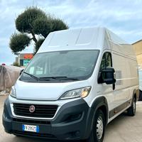 Fiat Ducato Maxi XLH3 2.3 mjet pari al nuovo 2017