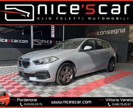 BMW Serie 1 118 d 5p. *AUTOMATICA*