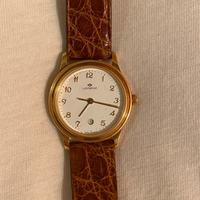 Orologio vintage Lorenz anni ‘60 - oro 18K