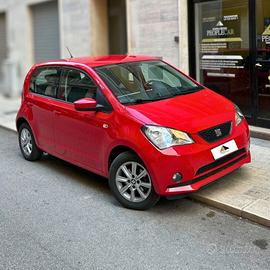 Seat Mii 1.0 5 porte Chic **NEOPATENTATI**